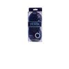 CALA FOR MEN: GEL BEAD EYE MASK (NAVY) view 1