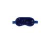 CALA FOR MEN: GEL BEAD EYE MASK (NAVY) view 2