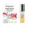 Frilliance Sooth Your Skin Bundle - Pimple Patches (Pink Hearts), Acne-Fighting Facial Mist view 1