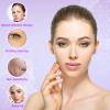 YourMate PhotoTherapy Device High Frequency Facial Wand Machine with Argon Tubes for Face Chin Neck Hair, Facial Skin Wand Machine with 4 Different Tubes view 2