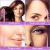 YourMate PhotoTherapy Device High Frequency Facial Wand Machine with Argon Tubes for Face Chin Neck Hair, Facial Skin Wand Machine with 4 Different Tubes view 3