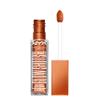 NYX PROFESSIONAL MAKEUP Ultimate Glow Shots, Liquid Eyeshadow, Long-Lasting Shimmer Eye Shadow with Vitamin C - Wow Cacao view 1
