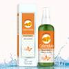 Crysalis Calendula Floral Water Cosmetic Grade (100 ml / 3.38 fl oz) - for Skincare, Haircare & Cosmetic Formulations view 1