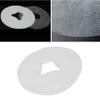 100pcs Face Rest Cushion Pillow Covers Cloth for Massage Face Rest Cradle Covers view 1