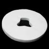 100pcs Face Rest Cushion Pillow Covers Cloth for Massage Face Rest Cradle Covers view 3