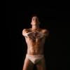 Kink Ink - 26 x Male Gay Cuck LGBTQ+ Temporary Tattoo view 3