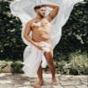 Kink Ink - 26 x Male Gay Cuck Pride LGBTQ+ Temporary Tattoo Sexy Kinky Sticker view 3