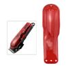 Cordless Magic Hair Clippers Clear DIY Back Housing Cover Case for Wahl (8148) view 3