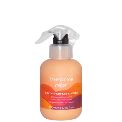 Inebrya Color Perfect Locker, Color Protection Spray, 6.76 oz. | 200 ml