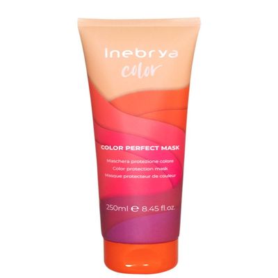 Inebrya Color Perfect Mask, Color Protection Mask (8.45 oz.)