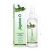 ALGELOE-O Hydraenergizing, Super Hydrating Face Mist Spray with Aloe vera & Hyaluronic acid for Instant Skin Moisturization, Revitalizes & Refreshes Normal Oily Dry & Sensitive skin- 100 ml view 1