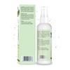 ALGELOE-O Hydraenergizing, Super Hydrating Face Mist Spray with Aloe vera & Hyaluronic acid for Instant Skin Moisturization, Revitalizes & Refreshes Normal Oily Dry & Sensitive skin- 100 ml view 2