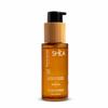 BEAUTY GARAGE Pure African Shea Butter Retention Treatment Hair Oil 50ml view 1
