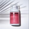 Self Tanner Professional Rapid Mousse Caffe Brown with applicator mitt Breeze Products view 3