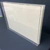 Plexi Shadow Box (6x6 (Thickness 1/4)) view 1