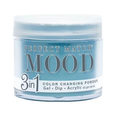 Perfect Match Mood Powder  Tidal Wave (PMMCP09)