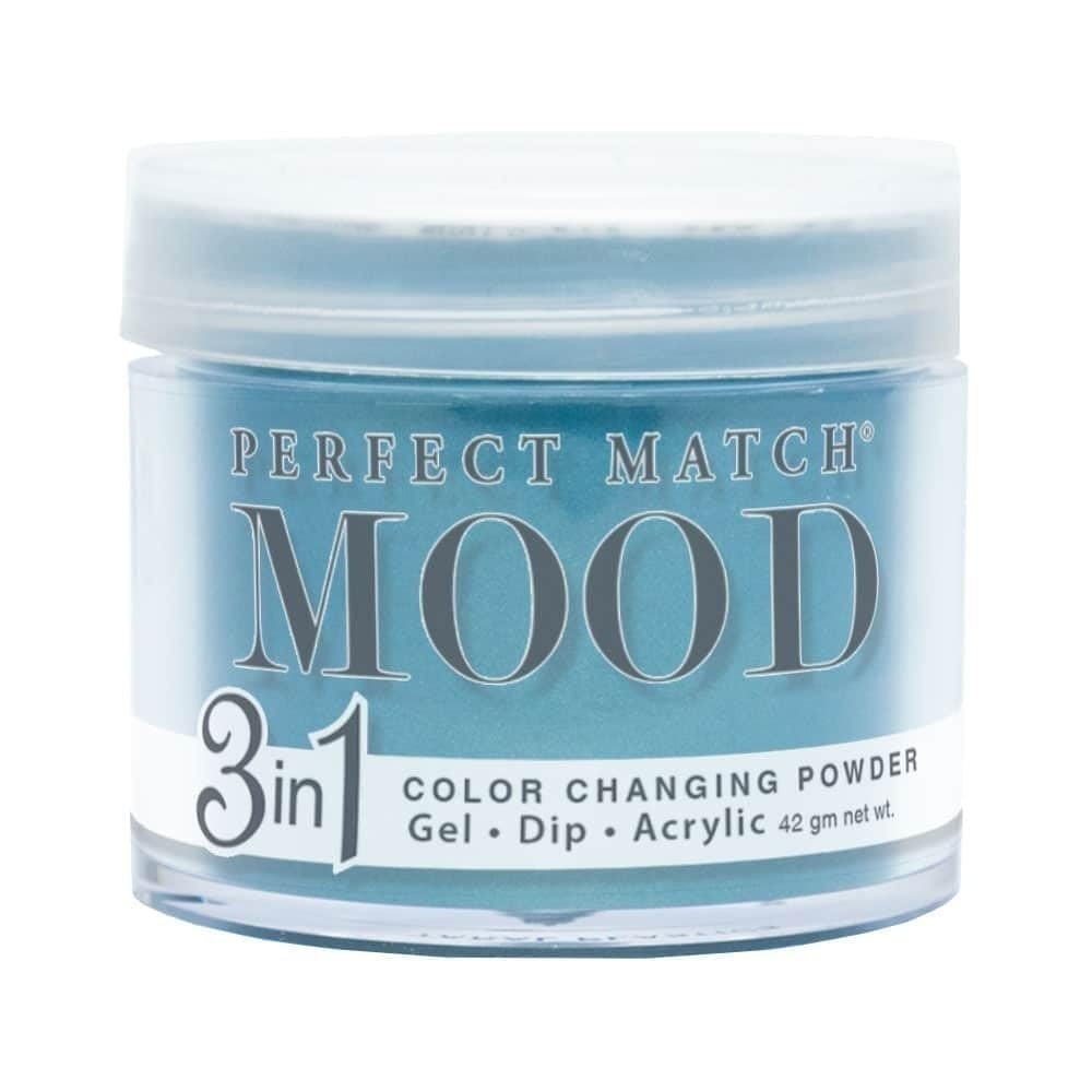 Perfect Match Mood Powder  Tidal Wave (PMMCP09)