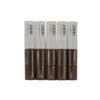 5 PACK Jordana Feather Brow Gel 03 Brunette 0.109 Oz. view 2