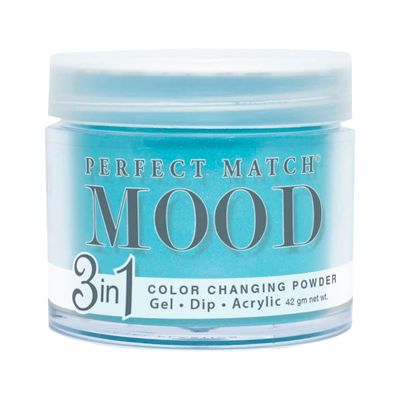 Perfect Match Mood Powder  Glistening Waterfall (PMMCP14)