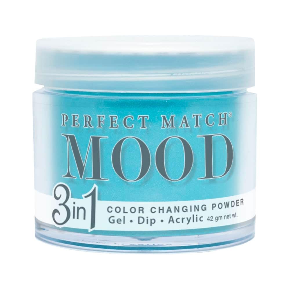 Perfect Match Mood Powder  Glistening Waterfall (PMMCP14)