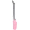 Silicone Wax Spatula,Silicone Wax Spatulas for Wax Heater, Waxing Applicator Wax Spatula for Body Hair Eyebrow Removal () view 1