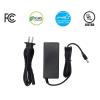 MyVolts 24V Power Supply Adaptor Compatible with Philips Lumea Prestige IPL SC1998/00, IPL SC1999/00 Hair Removal Device - US Plug - with Extension and Inline Switch view 3