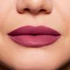 BUXOM Full-On Plumping Lip Matte, Party Hopping view 4