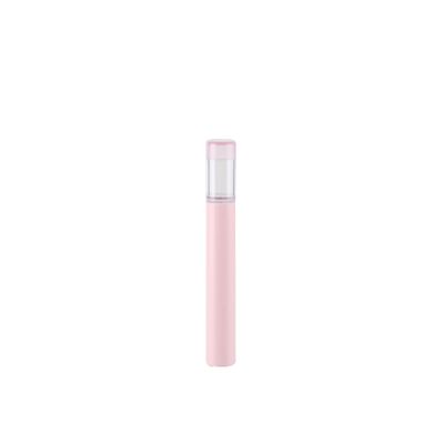 Hand-Held Nano Mist Facial Steamer Pink