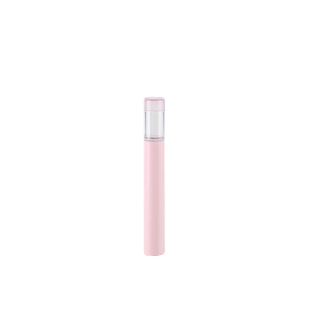 Hand-Held Nano Mist Facial Steamer Pink