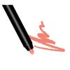 By The Clique Premium Matte Liquid Lipstick and Liner Set | Sun Kissed | Soft Peach Tinted Nude | Long Lasting Ultra Wear | Perfect Texture | Cruelty-Free | Vegan | Gluten Free view 2