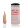 Legacy Nails Professional Cover Acrylic Powder - 1Lb Pink, Ideal for French Nails and Nail Extensions view 1