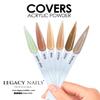 Legacy Nails Professional Cover Acrylic Powder - 1Lb Pink, Ideal for French Nails and Nail Extensions view 4