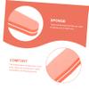 10pcs Double-Sided Nail File Colorful Nail Files Printing Buffer Women s view 3
