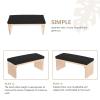 FOMIYES 1pc Nail Arm Rest Cushion Ergonomic Hand Pillow for Manicure Stylish Wrist Support for Nail Art Salon Comfortable Hand Cushion for Steady Application view 4