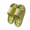 ICEGIA Cloud Slippers for Women and Men Quick Drying, EVA Open Toe Soft Slippers, Non-Slip Soft Shower Spa Bath Pool Gym House Sandals for Indoor & Outdoor view 1