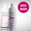 LA ' KROP - Japanese Keratin Hair Straightening Treatment - Liso Japones - Permanent Keratin for Smooth Hair view 2