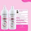LA ' KROP - Japanese Keratin Hair Straightening Treatment - Liso Japones - Permanent Keratin for Smooth Hair view 3