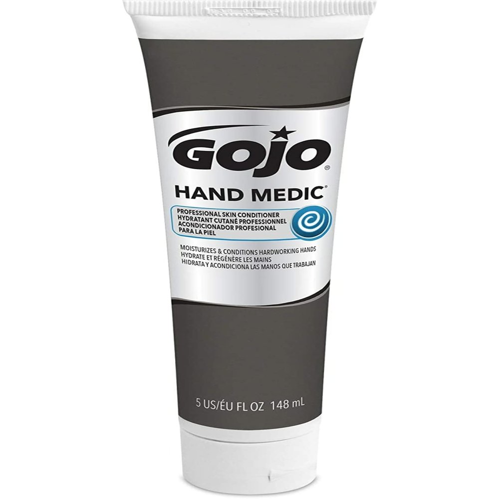 4 Set of 2 Pack - Hand Medic Professional Skin Conditioner