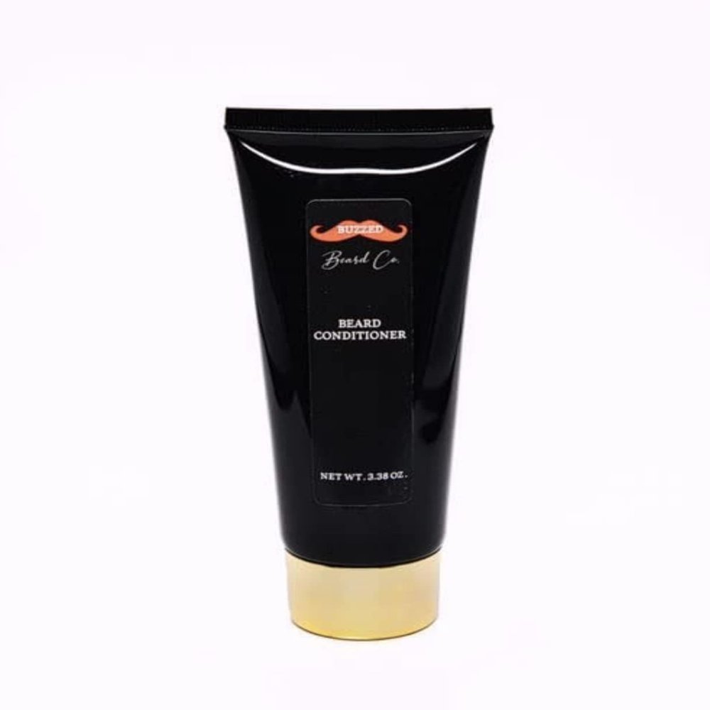 Buzzed Beard Conditioner
