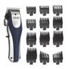 Wahl Lithium Ion Pro Rechargeable Cordless Hair Clippers for Men, Woman, & Children with Smart Charge Technology for Convenient at Home Haircutting - Model 79470 view 1