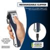 Wahl Lithium Ion Pro Rechargeable Cordless Hair Clippers for Men, Woman, & Children with Smart Charge Technology for Convenient at Home Haircutting - Model 79470 view 3
