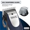 Wahl Lithium Ion Pro Rechargeable Cordless Hair Clippers for Men, Woman, & Children with Smart Charge Technology for Convenient at Home Haircutting - Model 79470 view 4