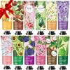 ANKOOY 12 Pack Hand Cream for Dry Cracked Hands,Stocking Stuffers for Women,Christmas Gifts for Teengirls, Natural Hand Lotion Travel Size,Mini Lotion Gifts for Teacher view 1