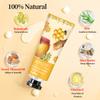 ANKOOY 12 Pack Hand Cream for Dry Cracked Hands,Stocking Stuffers for Women,Christmas Gifts for Teengirls, Natural Hand Lotion Travel Size,Mini Lotion Gifts for Teacher view 4