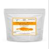 AL MASNOON Organic Orange Peel Powder (Citrus Aurantium) for Face and Skin - Pack of 100 Grams | (Santra Chilka) | view 1