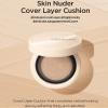 [JUNGSAEMMOOL OFFICIAL] Skin Nuder Cover Layer Cushion 23 (Medium) | Refill Included | Delicate Cover | All-day Lasting | Makeup Artist Brand view 2