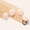 [JUNGSAEMMOOL OFFICIAL] Skin Nuder Cover Layer Cushion 23 (Medium) | Refill Included | Delicate Cover | All-day Lasting | Makeup Artist Brand view 3