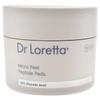 Dr. Loretta Micro Peel Peptide Pads Unisex Pads 60 Pc view 2