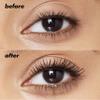 e.l.f. Big Mood Mascara, Instantly Creates Long-Lasting, Bold & Lifted, Voluminous Lashes, Infused with Jojoba Wax, Deep Brown, 0.30 fl Oz view 3