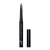 e.l.f. Love Triangle Lip Filler Liner, 2-in-1 Lipliner Pencil For Sculpting & Filling, Long-Lasting Intense Color, Vegan & Cruelty-Free, Deep Brown view 1